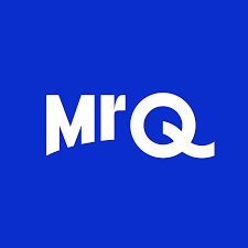 MrQ logo
